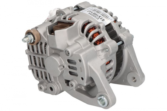 Alternator (12V, 70A) potrivit MAZDA 323 C V, 323 F V, 323 F VI, 323 P V, 323 S V, 323 S VI, DEMIO, MX-5 II 1.3-1.8 07.94-10.05 [2]