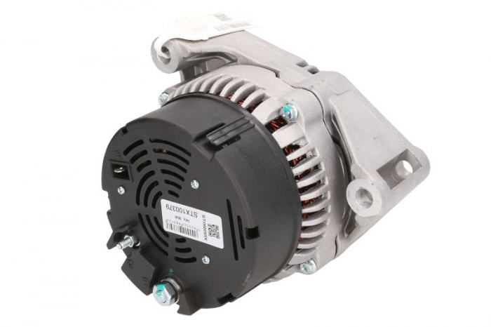 Alternator potrivit MERCEDES 124 (C124), 124 T-MODEL (S124), 124 (W124), 190 (W201), C T-MODEL (S202), C (W202), CLK (C208), E (A124), E (C124), E T-MODEL (S124) 1.8-3.0 1985-2002 - (12V, 70A) [2]