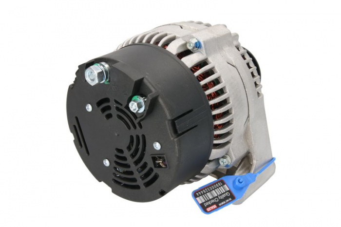 Alternator potrivit MERCEDES 124 (C124), 124 T-MODEL (S124), 124 (W124), 190 (W201), C T-MODEL (S202), C (W202), E T-MODEL (S124), E (W124), G (W463) 1.8-3.0D 1982-2001 - (12V, 70A) [2]