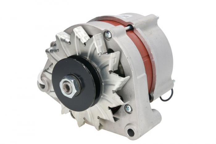 Alternator (12V, 70A) potrivit MERCEDES 124 (W124), 190 (W201), G (W460), S (C126), S (W126), SL (R107) 2.0-4.9 12.79-03.92