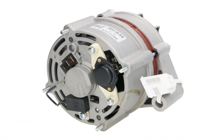 Alternator potrivit MERCEDES 124 (W124), 190 (W201), G (W460), S (C126), S (W126), SL (R107) 2.0-4.9 1979-1992 - (12V, 70A) [2]
