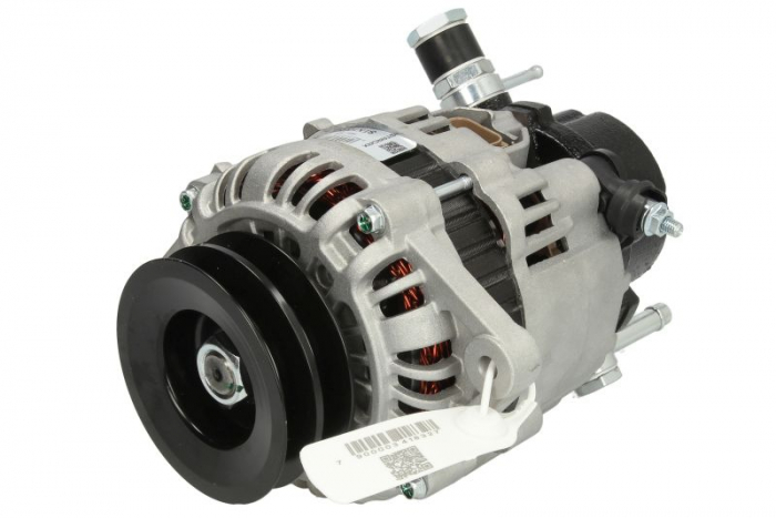 Alternator (12V, 70A) potrivit NISSAN PATROL GR IV, PATROL III 2 2.8D 05.86-06.97