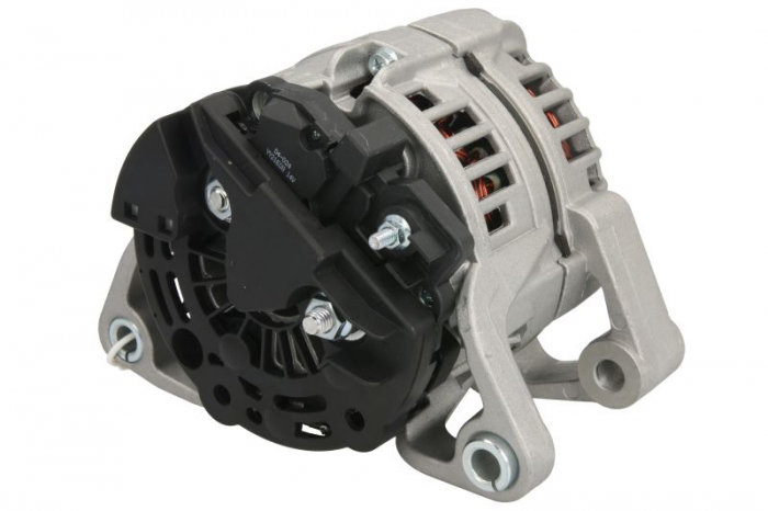 Alternator (12V, 70A) potrivit OPEL AGILA, ASTRA G, CORSA B, CORSA C, CORSA C/HATCHBACK 1.0/1.2 11.96-12.09 [2]