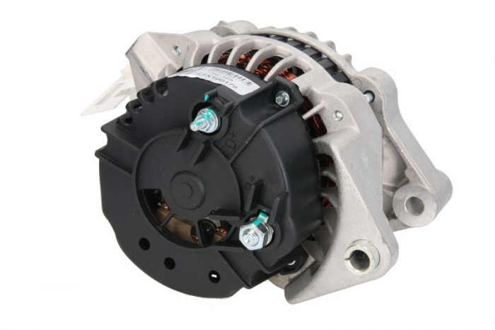 Alternator (12V, 70A) potrivit OPEL ASCONA B, ASTRA F, ASTRA F CLASSIC, ASTRA F/KOMBI, COMBO/MINIVAN, CORSA B, CORSA B/HATCHBACK, KADETT C, KADETT C CITY, KADETT D, KADETT E 1.0-1.6 08.73-01.05 [2]