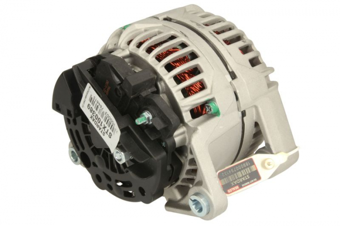 Alternator (12V, 70A) potrivit OPEL ASTRA G, ASTRA G/KOMBI, ZAFIRA A 2.0D 02.98-06.05 [2]