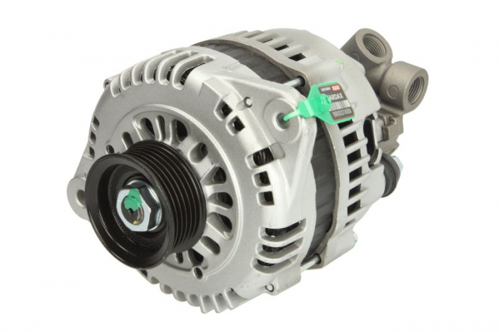 Alternator (12V, 70A) potrivit OPEL ASTRA G, COMBO TOUR, COMBO MINIVAN, CORSA C, CORSA C HATCHBACK, MERIVA A 1.3D 1.7D 02.00-