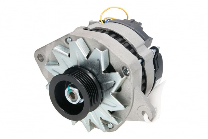 Alternator (12V, 70A) potrivit RENAULT 19 I, 19 I CHAMADE, 19 II, 19 II CHAMADE, 19 II HATCHBACK, 21 1.9D 03.86-12.95