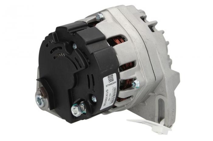 Alternator potrivit RENAULT CLIO II, CLIO II/HATCHBACK, CLIO III, KANGOO, KANGOO EXPRESS, THALIA I, THALIA III, TWINGO I, TWINGO I/HATCHBACK 1.0/1.2/1.2LPG dupa 1996 - (12V, 70A) [2]