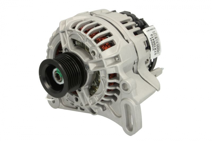 Alternator (12V, 70A) potrivit SEAT AROSA, CORDOBA, IBIZA III; SKODA FABIA I, OCTAVIA I; VW CADDY ALLTRACK MINIVAN, CALIFORNIA T5 CAMPER, FOX, LUPO I, POLO, POLO III CLASSIC 1.0-2.0D 06.96-