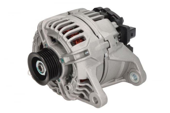 Alternator (12V, 70A) potrivit SEAT AROSA; SKODA FABIA I, FABIA I PRAKTIK 1.0 1.4 05.97-06.04