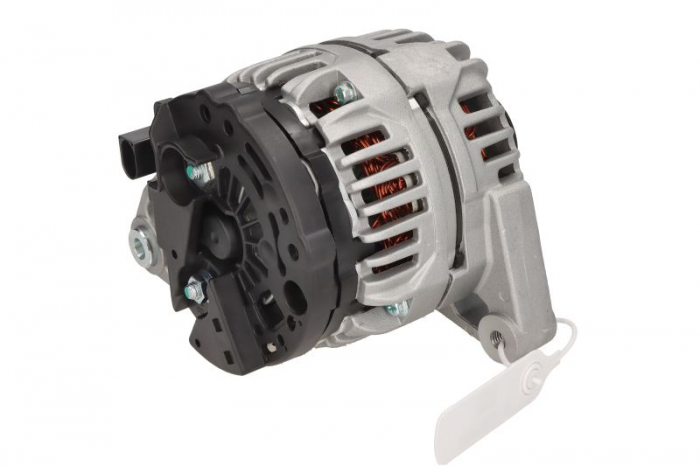 Alternator (12V, 70A) potrivit SEAT AROSA; SKODA FABIA I, FABIA I PRAKTIK 1.0/1.4 05.97-06.04 [2]