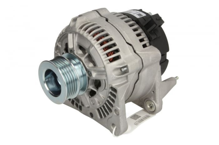 Alternator (12V, 70A) potrivit SEAT AROSA; SKODA FELICIA I, FELICIA II; VW CADDY II, CADDY III, CADDY MINIVAN, GOLF IV, GOLF V, GOLF VI, JETTA III, POLO, POLO III 1.2-2.5 10.94-