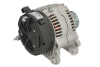 Alternator (12V, 70A) potrivit SEAT AROSA; SKODA FELICIA I, FELICIA II; VW CADDY II, CADDY III, CADDY/MINIVAN, GOLF IV, GOLF V, GOLF VI, JETTA III, POLO, POLO III 1.2-2.5 10.94- [3]