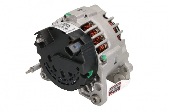 Alternator (12V, 70A) potrivit SEAT CORDOBA, IBIZA III; SKODA FABIA I, FABIA I PRAKTIK; VW FOX, PASSAT B6, POLO 1.2/3.6 07.01-01.12 [2]