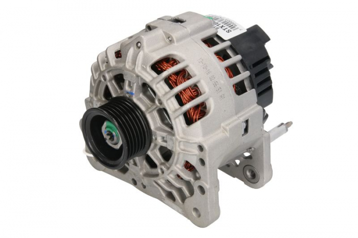 Alternator (12V, 70A) potrivit SEAT CORDOBA, IBIZA III; SKODA FABIA I, FABIA I PRAKTIK; VW FOX, PASSAT B6, POLO 1.2 3.6 07.01-01.12