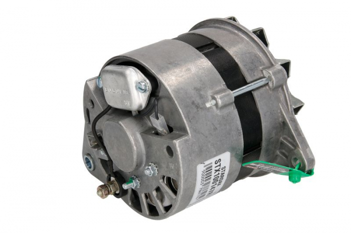 Alternator potrivit SKODA FAVORIT, FELICIA I 1.3 1989-2002 - (12V, 70A) [2]