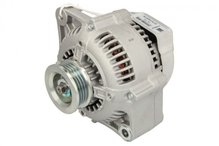 Alternator (12V, 70A) potrivit SUZUKI ALTO VI, BALENO, GRAND VITARA I, GRAND VITARA II, IGNIS I, JIMNY, SWIFT II, VITARA, WAGON R+ 1.1-2.0 03.89-