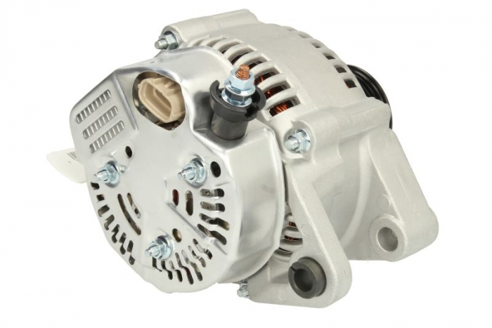 Alternator potrivit TOYOTA CARIBE, CARINA E VI, CELICA, COROLLA, SPRINTER CARIB 1.6/1.8 1992-2003 - (12V, 70A) [2]