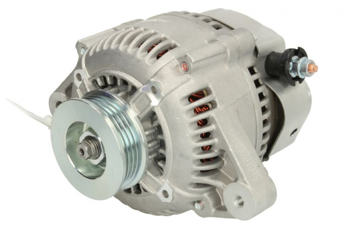 Alternator (12V, 70A) potrivit TOYOTA COROLLA, HIACE IV, PASEO, PICNIC, RAUM, RAV 4 I, STARLET, TOYOACE 1.3-3.0D 12.89-06.11