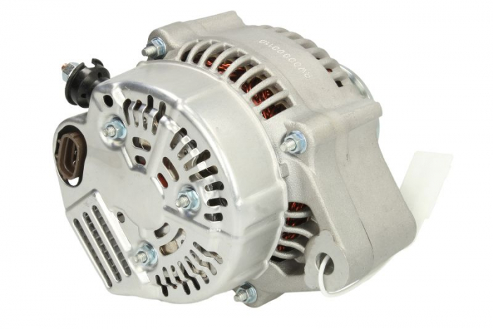 Alternator (12V, 70A) potrivit TOYOTA COROLLA, HIACE IV, PASEO, PICNIC, RAUM, RAV 4 I, STARLET, TOYOACE 1.3-3.0D 12.89-06.11 [2]