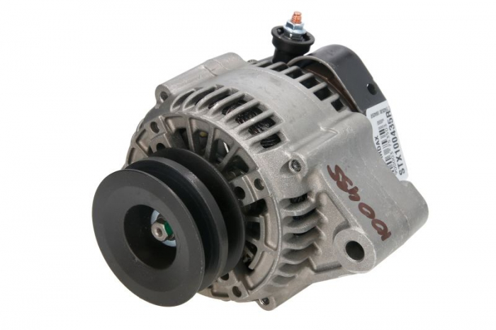 Alternator (12V, 70A) potrivit TOYOTA GRANVIA, HIACE IV, LAND CRUISER 90, PASEO, RAUM, RAV 4 I 1.5-3.4 01.94-12.04