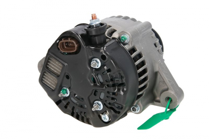 Alternator potrivit TOYOTA GRANVIA, HIACE IV, LAND CRUISER 90, PASEO, RAUM, RAV 4 I 1.5-3.4 1994-2004 - (12V, 70A) [2]