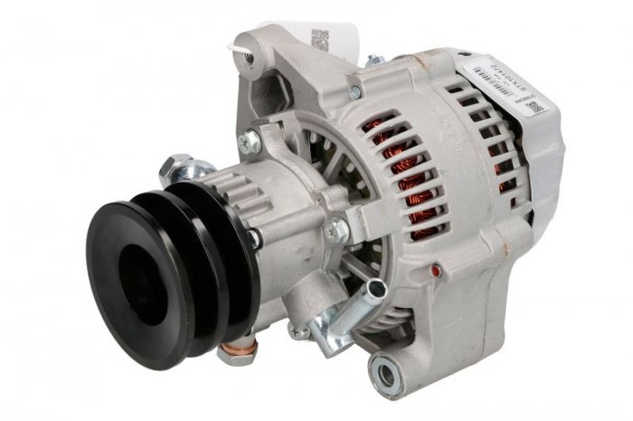 Alternator (12V, 70A) potrivit TOYOTA HIACE IV, HILUX, RAV 4 I, TOYOACE 2.0 2.4D 3.0D 01.84-06.11