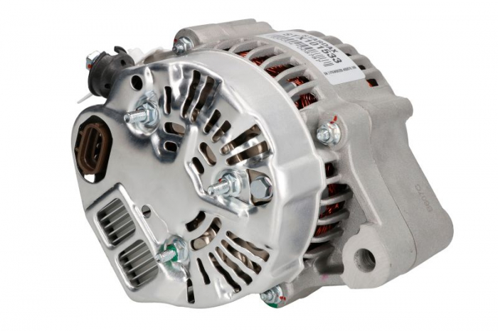 Alternator potrivit TOYOTA HIACE IV, PICNIC, TOYOACE 2.0-3.0D 1995-2011 - (12V, 70A) [2]