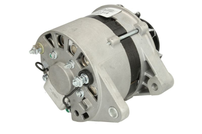 Alternator potrivit CITROEN 2.0 i, 2.0 i (Y3A), 2.1 D 12V, 2.1 TD 12V, 3.0 V6; PEUGEOT 2.0, 2.1 D, 2.1 TD 12V, 3.0, 3.0 SV 24 (12V, 70A, reconditionat profesional) [2]