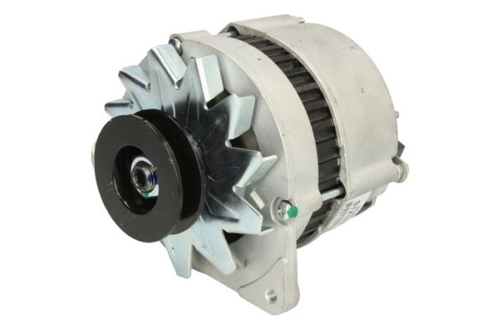 Alternator (12V, 70A, reconditionat profesional) potrivit URSUS 330, 330M