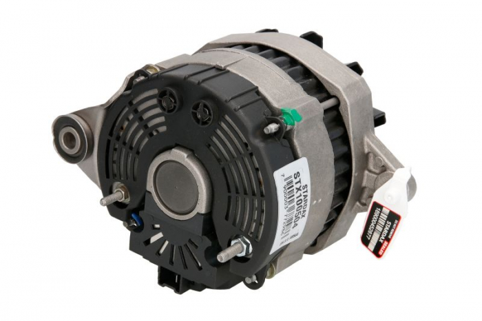 Alternator (12V, 70A) VOLVO 440 K, 460 L, 480 E 1.6-2.0 intre 1986-1996 [2]