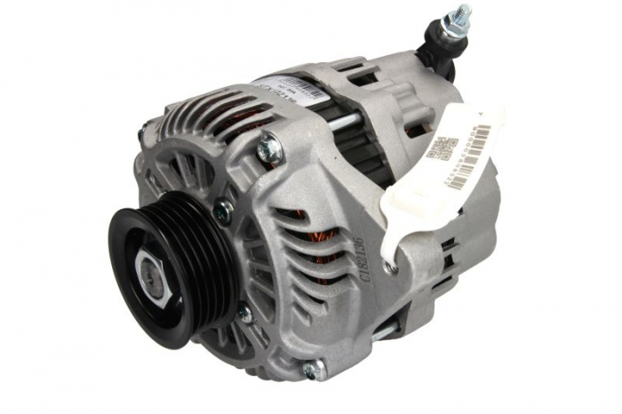 Alternator (12V, 75A)