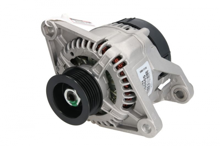 Alternator (12V, 75A) CITROEN JUMPY; FIAT SCUDO 1.6 intre 1995-2006