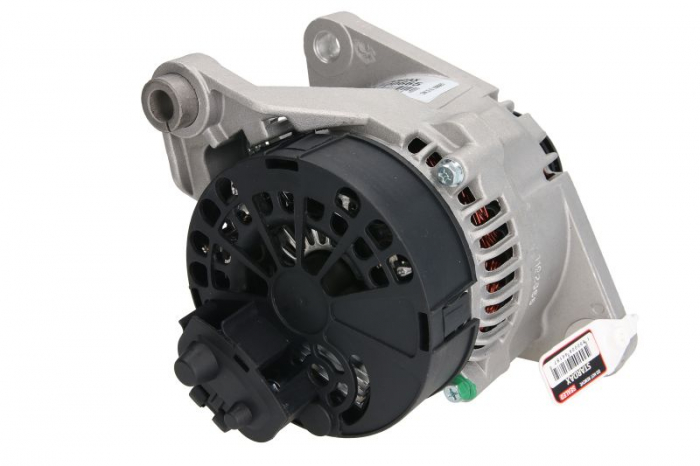 Alternator potrivit CITROEN JUMPY; FIAT SCUDO 1.6 1995-2006 - (12V, 75A) [2]