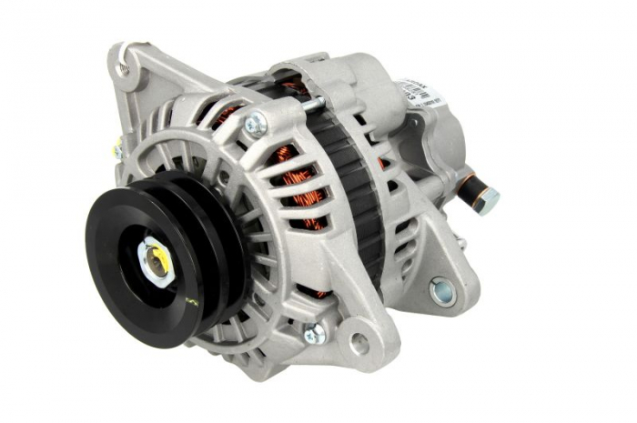 Alternator (12V, 75A) MITSUBISHI L 200, L 300III, L 400, PAJERO CLASSIC, PAJERO II, PAJERO SPORT I 2.5D dupa 1996