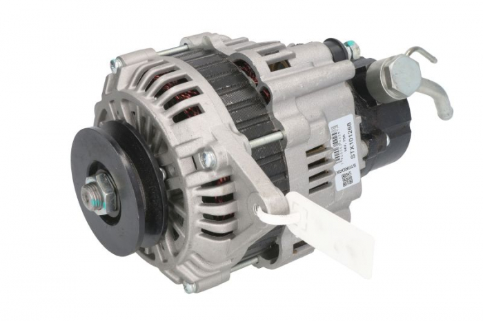 Alternator (12V, 75A) MITSUBISHI PAJERO II 2.5D intre 1990-2000