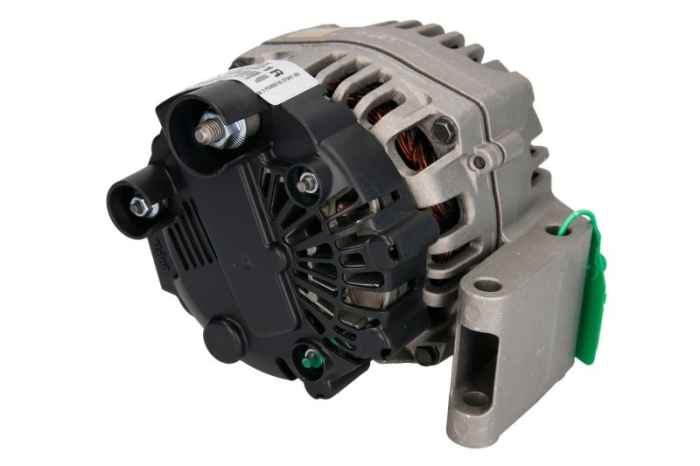 Alternator (12V, 75A) potrivit FIAT 500, 500 C, DOBLO, DOBLO CARGO, DOBLO/MINIVAN, FIORINO, FIORINO/MINIVAN, GRANDE PUNTO, IDEA, LINEA, PALIO, PANDA, PANDA/HATCHBACK, PUNTO 1.3D/1.6/1.7D 09.01- [2]