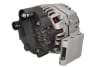 Alternator (12V, 75A) potrivit FIAT 500, 500 C, DOBLO, DOBLO CARGO, DOBLO/MINIVAN, FIORINO, FIORINO/MINIVAN, GRANDE PUNTO, IDEA, LINEA, PALIO, PANDA, PANDA/HATCHBACK, PUNTO 1.3/1.3D/1.7D 09.01- [3]