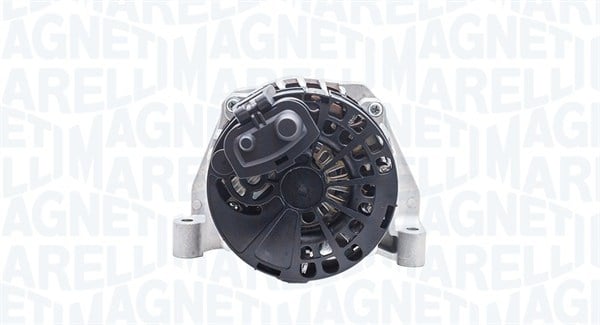 Alternator (12V, 75A) potrivit FIAT IDEA, PANDA, PANDA HATCHBACK; FORD KA; LANCIA MUSA, YPSILON 1.1-1.4 09.03-