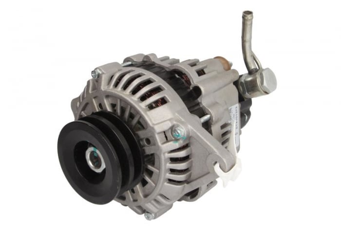 Alternator (12V, 75A) potrivit MITSUBISHI L 300 III, LANCER V 2.0D 2.5D 11.86-02.06