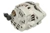 Alternator (12V, 75A) potrivit OPEL AGILA; SUZUKI GRAND VITARA I, SPLASH, SWIFT III, SX4 1.0-2.0 03.98- [3]