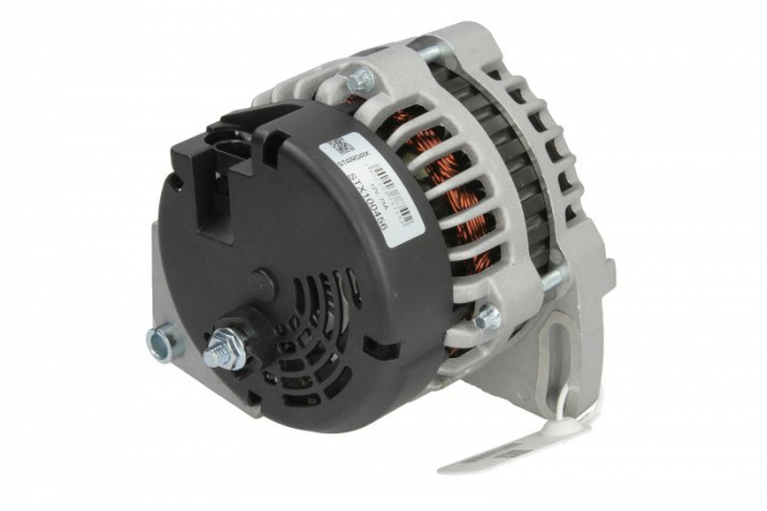 Alternator (12V, 75A) potrivit RENAULT CLIO I, CLIO II, CLIO II/HATCHBACK, KANGOO, KANGOO EXPRESS, TWINGO I 1.2/1.2LPG 01.96- [2]