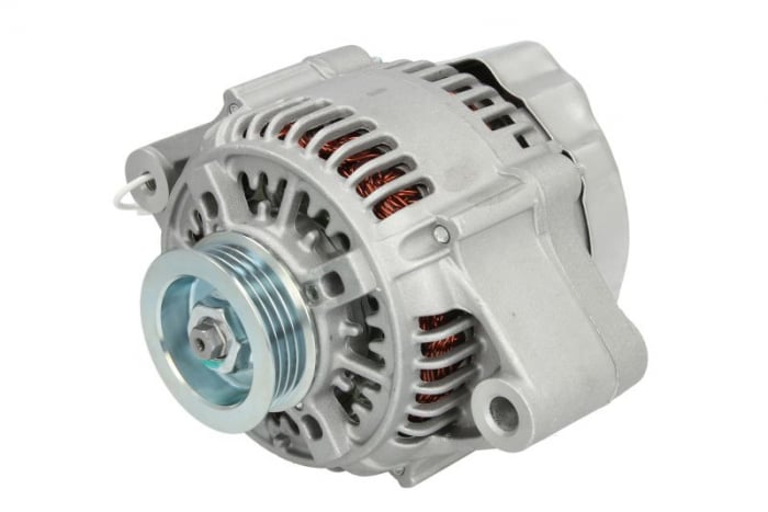 Alternator (12V, 75A) potrivit SUZUKI IGNIS I, IGNIS II, JIMNY, LIANA, SWIFT III 1.3-1.6 10.00-