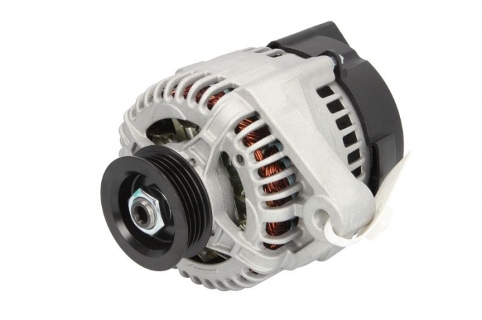 Alternator (12V, 75A) SMART CABRIO, CITY-COUPE, CROSSBLADE, FORTWO, ROADSTER 0.6 0.7 intre 1998-2007