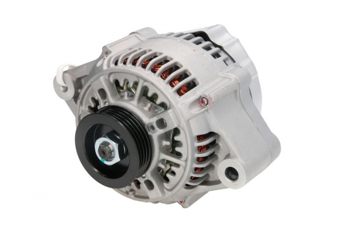 Alternator (12V, 75A) SUZUKI IGNIS I, IGNIS II, JIMNY, LIANA, SWIFT III 1.3-1.6 dupa 2000