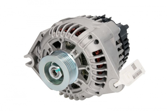 Alternator (12V, 80A) CITROEN BERLINGO, EVASION, JUMPER, JUMPY, XANTIA, XSARA, ZX; FIAT DUCATO, SCUDO; PEUGEOT 306, 405 II, 406, 806, BOXER, EXPERT, PARTNER 1.6-2.0 intre 1991-2006