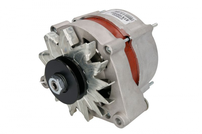 Alternator (12V, 80A) MERCEDES 100 (631), E (W124), G (W463), S (C126), S (W126), SL (R107), T1 (601), T1 (601, 611), T1 TN, T2 LN1 2.3-5.5 intre 1979-1997