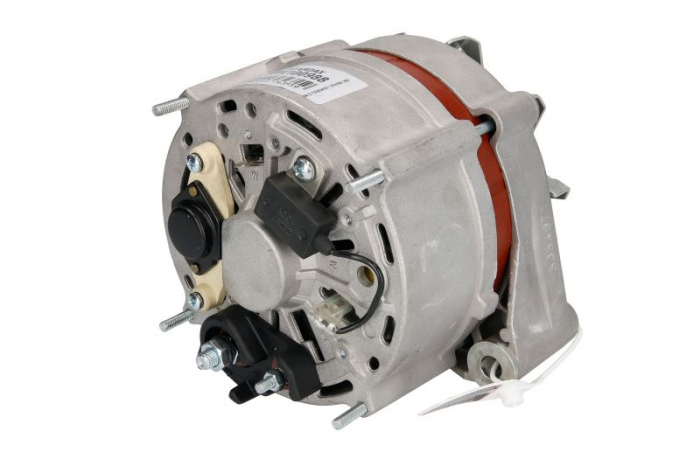 Alternator potrivit MERCEDES 100 (631), E (W124), G (W463), S (C126), S (W126), SL (R107), T1 (601), T1 (601, 611), T1/TN, T2/LN1 2.3-5.5 1979-1997 - (12V, 80A) [2]