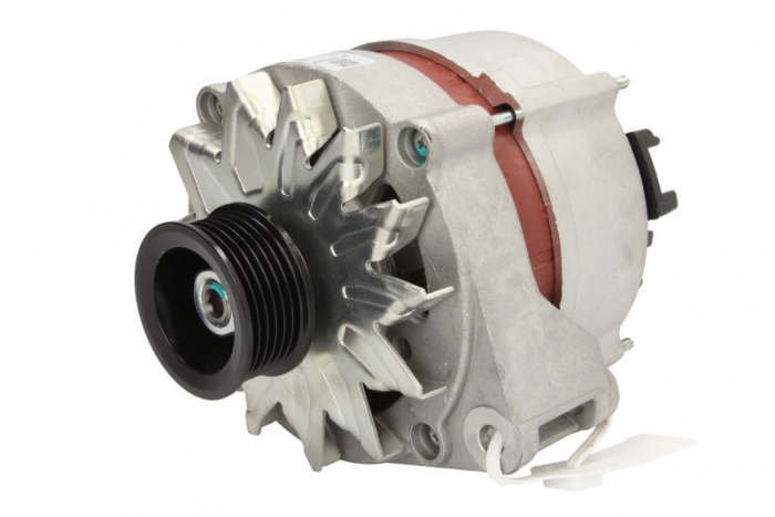 Alternator (12V, 80A) MERCEDES O 100, 190 (W201), CABRIOLET (A124), COUPE (C124), E T-MODEL (S124), KOMBI T-MODEL (S124), S (W126), SEDAN (W124), T1 (601), T1 (601, 611), T1 (602) 1.8-3.0D