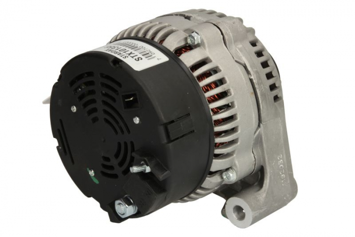 Alternator potrivit ALFA ROMEO 145, 146 1.4/1.6/1.7 1994-1996 - (12V, 80A) [2]